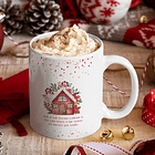 52 Artes para Caneca Natal Encantado Arquivo em Jpg  4