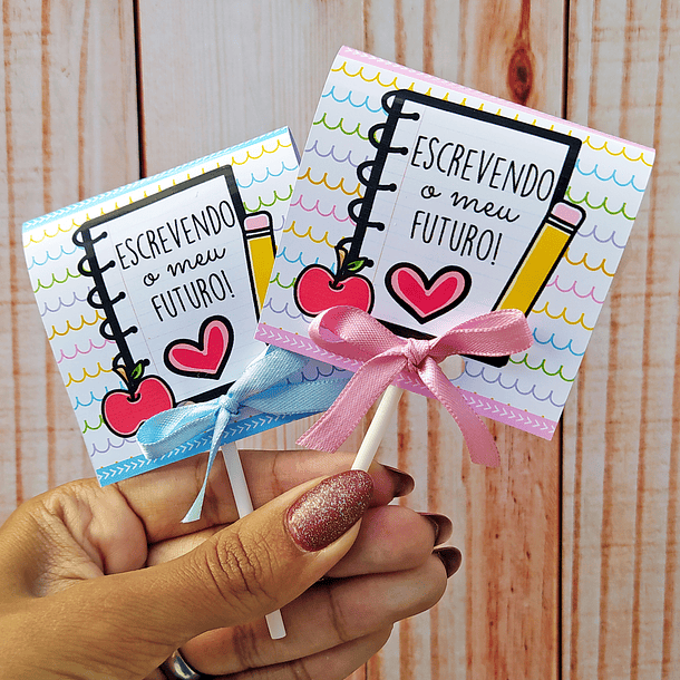 Arquivos Escolares Volta as Aulas Prontos 2024 Arquivo em Pdf 5