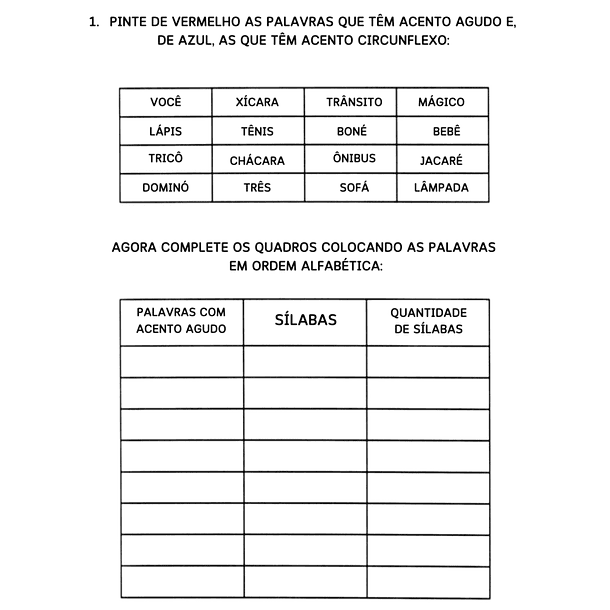 2.000 Atividades Infantil Pedagógicas Berçário até o 9º ano 15