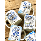 Combo 2 Em 1 - Artes Dia dos Pais  10