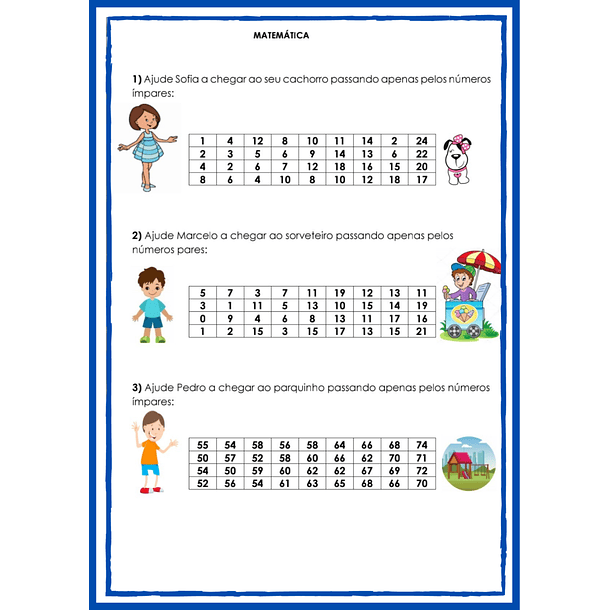 2.000 Atividades Infantil Pedagógicas Berçário até o 9º ano 19