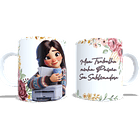 4 Artes para Caneca Sublimadora Arquivo em Jpg 2