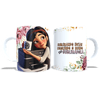 4 Artes para Caneca Sublimadora Arquivo em Jpg 3