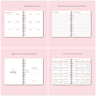 Arquivo Combo Agendas e Planner 2024 em Pdf 5