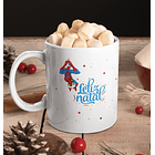 52 Artes para Caneca Natal Encantado Arquivo em Jpg  7