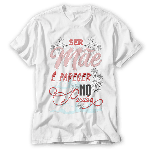 10 Arte para Camisa Dia das Mães Frases Arquivo Editável 2