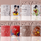 24 Artes Caneca Looney Tunes Editável em Photoshop e Corel 6