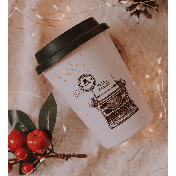 52 Artes para Caneca Natal Encantado Arquivo em Jpg  10