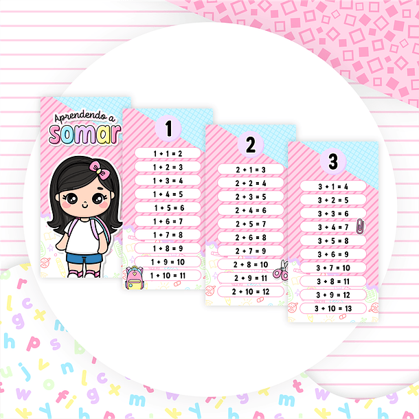 Kit Digital Volta as aulas Completo 2024 Arquivos em Png   17