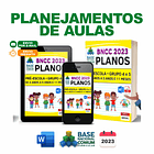 Planos de Aulas Planejamento Educação Infantil 2023 BNCC 10