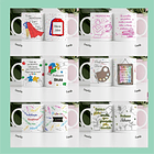 20 Artes Caneca Dia dos Professores em Linhas Jpg 9