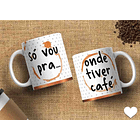 11 Arte para Caneca Meu Café Arquivo em Jpg 1