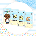 Kit Digital Volta as aulas Completo 2024 Arquivos em Png   31