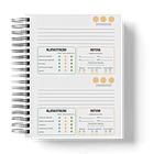 Arquivo Agenda Escolar Baby Arquivo em Pdf 6