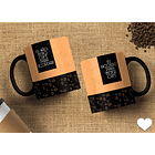 11 Arte para Caneca Meu Café Arquivo em Jpg 6