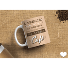 11 Arte para Caneca Meu Café Arquivo em Jpg 9