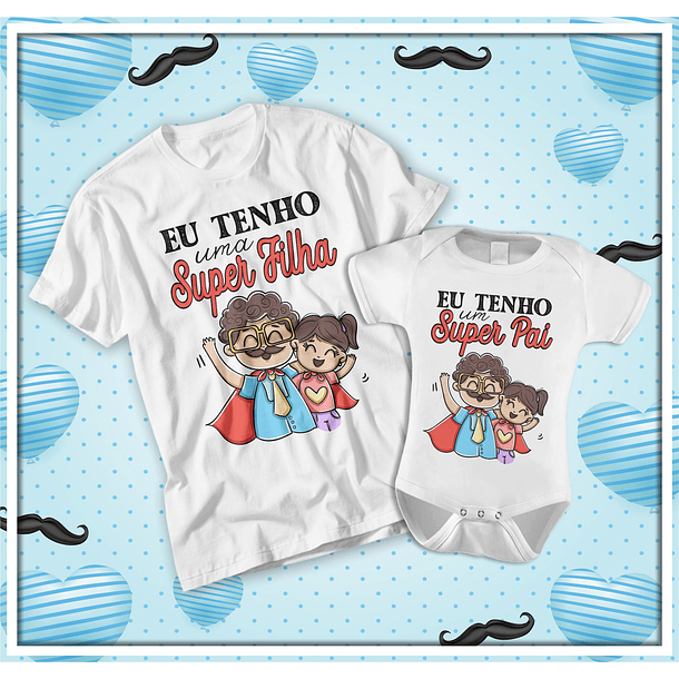 27 Artes para Camisa Tal pai Tal Filho Dia dos Pais Arquivo em Jpg 10