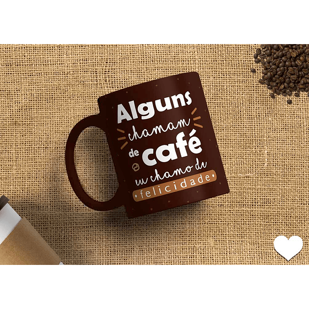 11 Arte para Caneca Meu Café Arquivo em Jpg 10