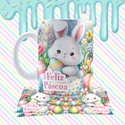12 Arte para Caneca Páscoa Arquivo em Jpg 7