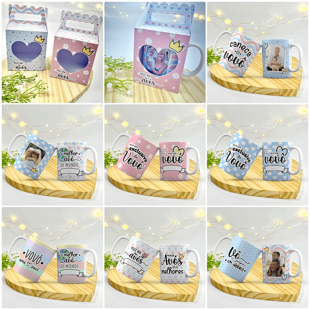 Arquivo de Corte Mimos Dia dos Avós 3