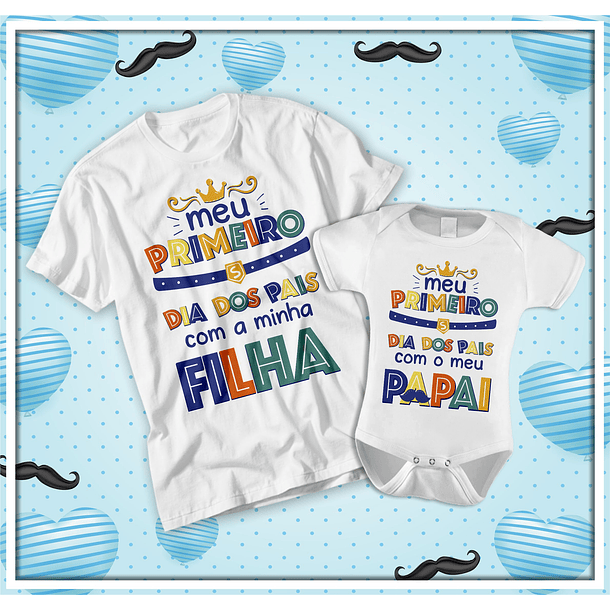 27 Artes para Camisa Tal pai Tal Filho Dia dos Pais Arquivo em Jpg 17