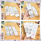 Kit Digital Frases Jardim Fé Religião Arquivos em Png 3