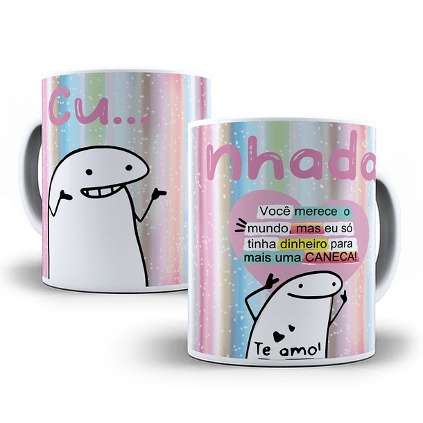 16 Artes Caneca Cunhado e Cunhada Arquivos Jpg 2