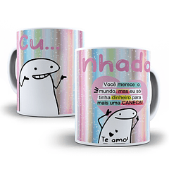 16 Artes Caneca Cunhado e Cunhada Arquivos Jpg