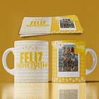 10 Artes Caneca Feliz Aniversário em Photoshop 2