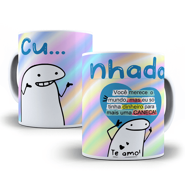 16 Artes Caneca Cunhado e Cunhada Arquivos Jpg 4