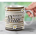 15 Arte para Caneca Dia das Mulheres Arquivo em Jpg  2