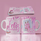 10 Artes Caneca Feliz Aniversário em Photoshop 5