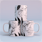 10 Artes Caneca Dia das Mães Minimalista em Corel Draw   2