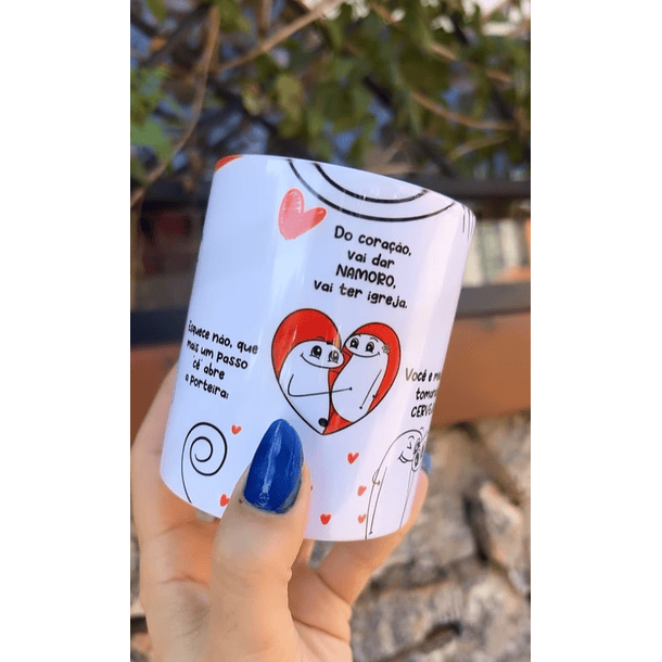 Artes para Caneca Fronteira Flork Musica Ana Castela Frases em Jpg 3