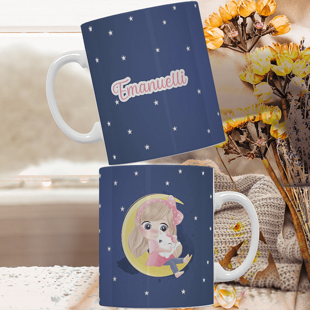 10 Artes para Caneca Volta as Aulas Arquivo Editavél  7