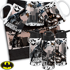 27 Artes Para Personalização Caneca, Toalhinha e Garrafinha Escolares Personagens 2024 Arquivo em Editável  21