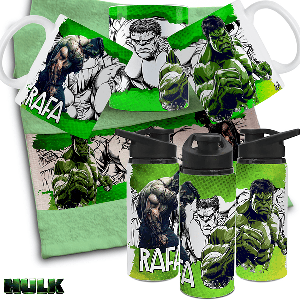 27 Artes Para Personalização Caneca, Toalhinha e Garrafinha Escolares Personagens 2024 Arquivo em Editável  22