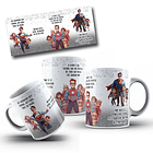 Arte Caneca Dia dos Professores Um Guerreiro sem Espada, Sem Faca, Foice ou Fação Arquivo Png 3