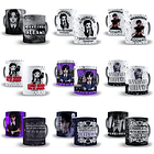 24 Artes Caneca Wandinha Jenna Ortega em Jpg  2