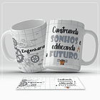 14 Artes para Caneca Profissões Arquivos em Jpg 8