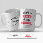 14 Artes para Caneca Profissões Arquivos em Jpg 10