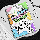 Arquivo Capas para Agenda Flork Frases em Jpg 8