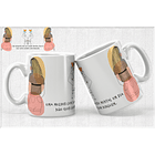 14 Artes para Caneca Empoderamento Feminino Arquivos Editável 9