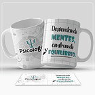 14 Artes para Caneca Profissões Arquivos em Jpg 14