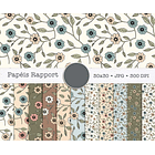 Kit Digital Páscoa Real Arquivos em Png  8