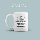 31 Artes para Caneca Dindo e Dinda em Jpg + Vetor 11