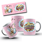 21 Arte para Caneca Páscoa Arquivo em Jpg 7