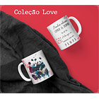 10 Artes para Caneca Namorados Love Animais em Corel Draw  6