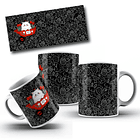 21 Arte para Caneca Páscoa Arquivo em Jpg 9