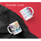 10 Artes para Caneca Namorados Love Animais em Corel Draw  7